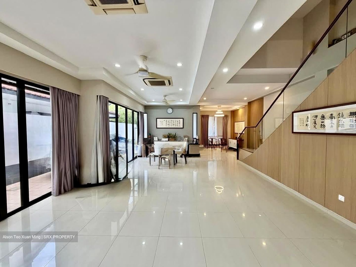 Jalan Sankam (D27), Semi-Detached #577811431